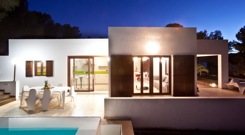 Photo of Balearic Delight