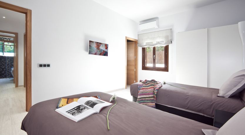 Photo of Balearic Delight