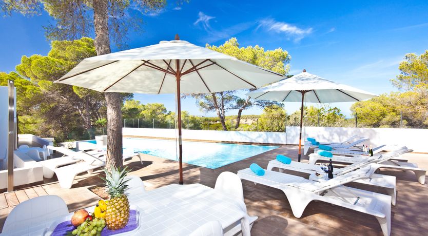 Photo of Balearic Delight