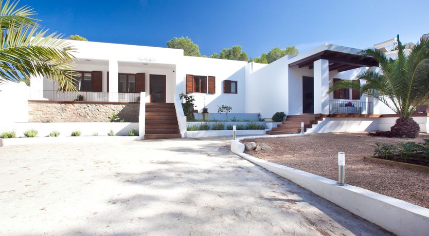 Photo of Balearic Delight