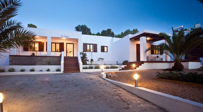 Photo of Balearic Delight