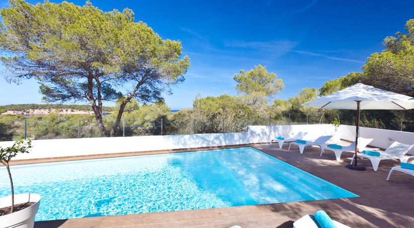 Photo of Balearic Delight