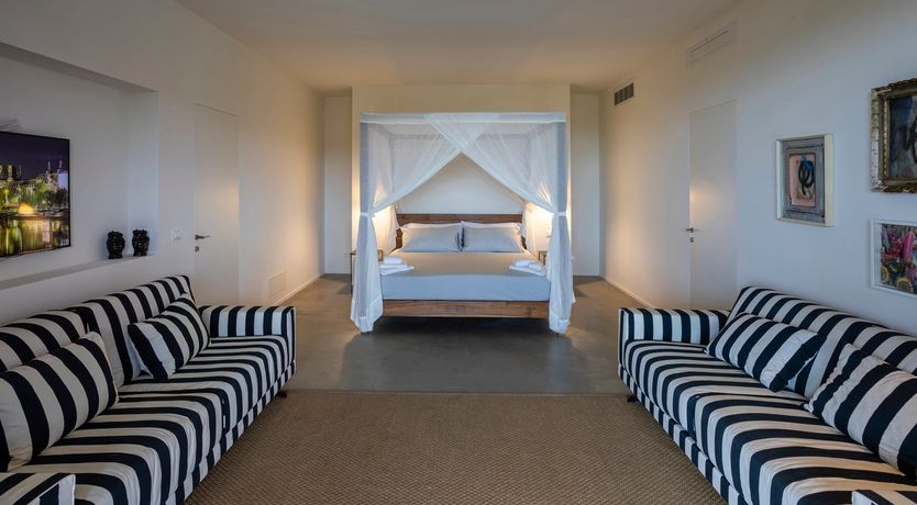 Photo of The Sicilian Sun