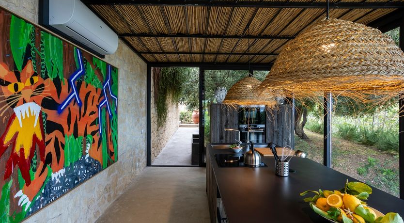 Photo of The Sicilian Sun