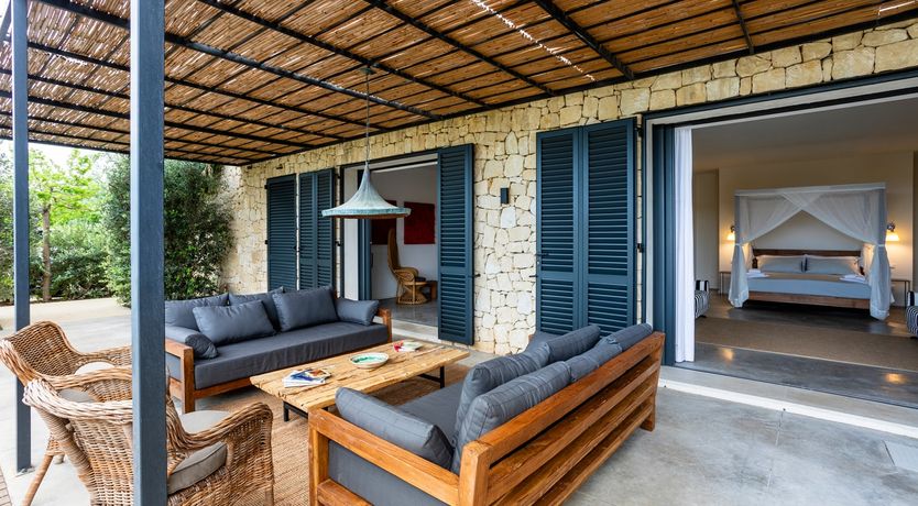 Photo of The Sicilian Sun