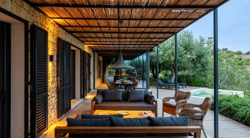 Photo of The Sicilian Sun