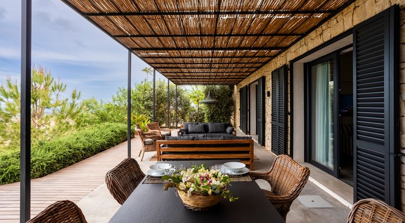 Photo of The Sicilian Sun