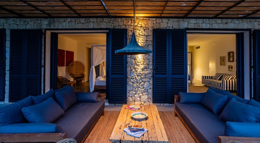 Photo of The Sicilian Sun