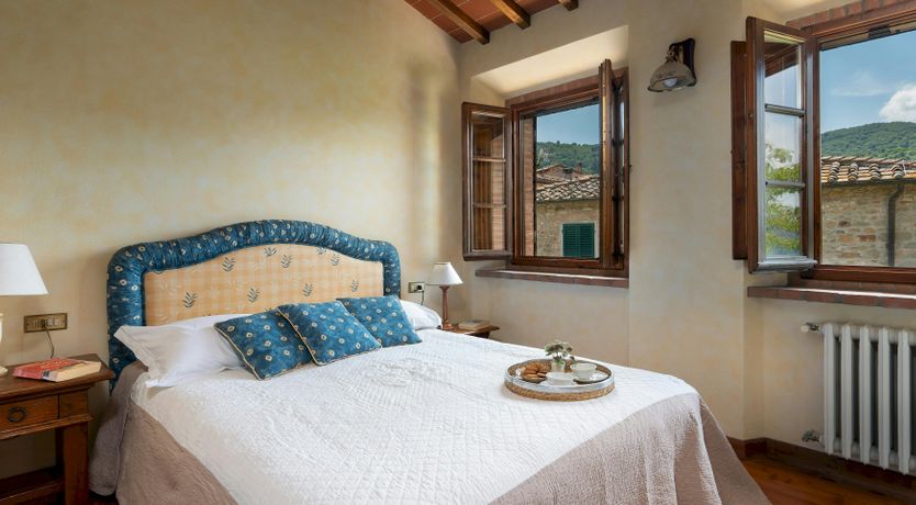 Photo of Vineyards & Stone