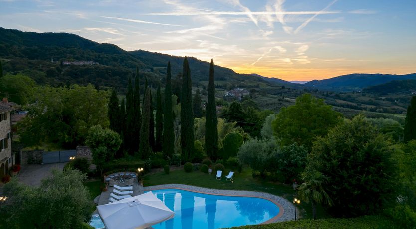 Photo of Vineyards & Stone