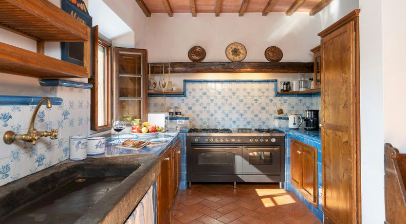 Photo of Vineyards & Stone