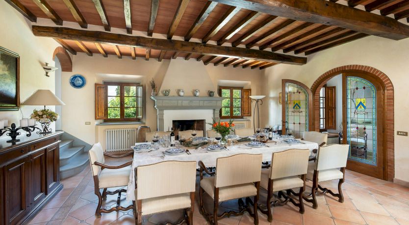 Photo of Vineyards & Stone