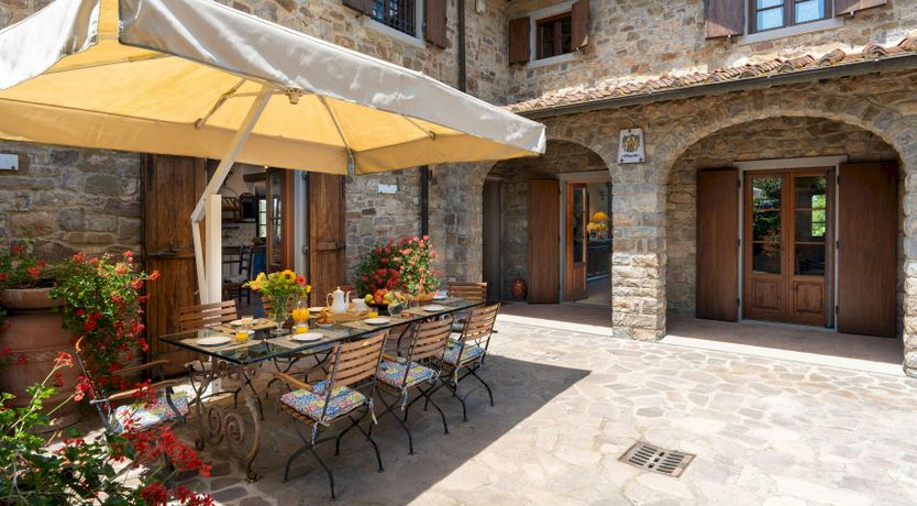 Photo of Vineyards & Stone