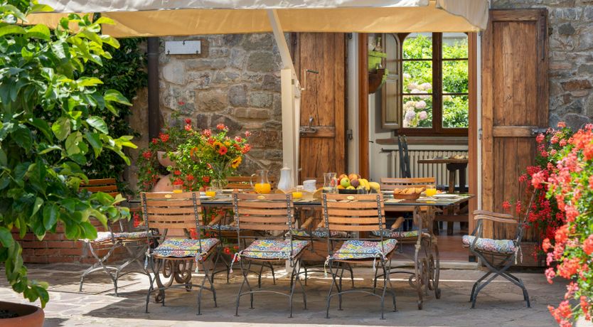 Photo of Vineyards & Stone