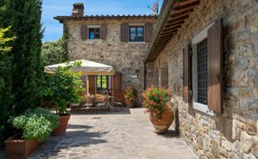 Photo of Vineyards & Stone