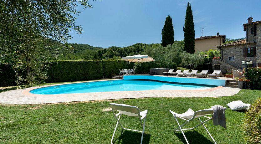 Photo of Vineyards & Stone