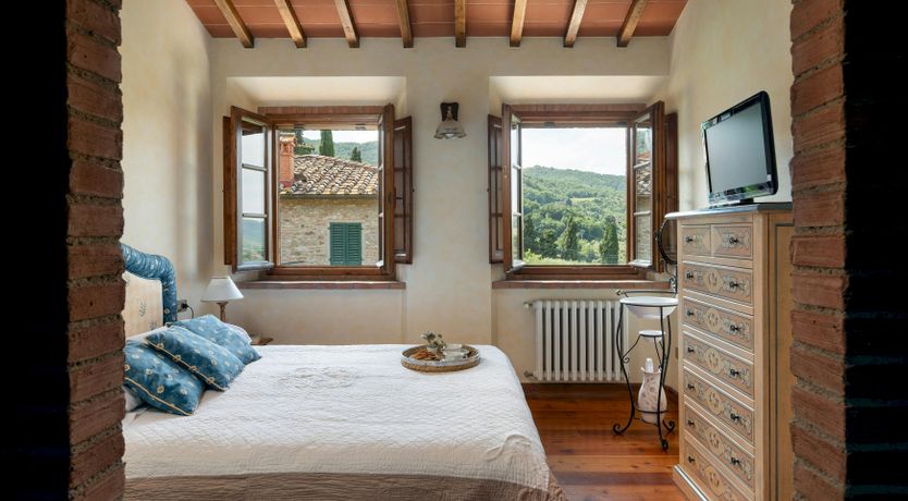 Photo of Vineyards & Stone