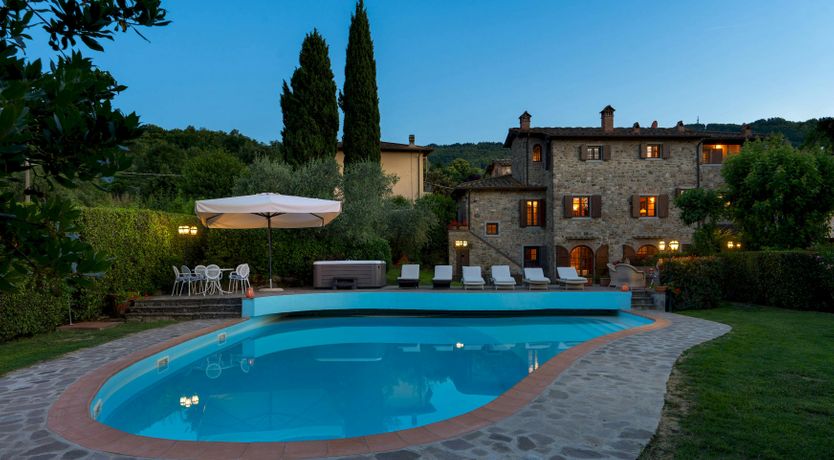 Photo of Vineyards & Stone