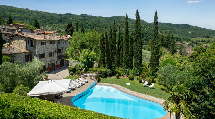 Photo of Vineyards & Stone