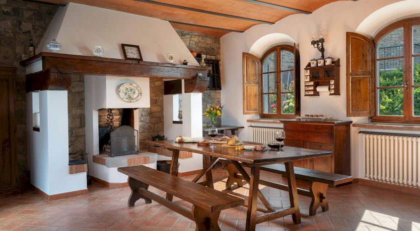 Photo of Vineyards & Stone