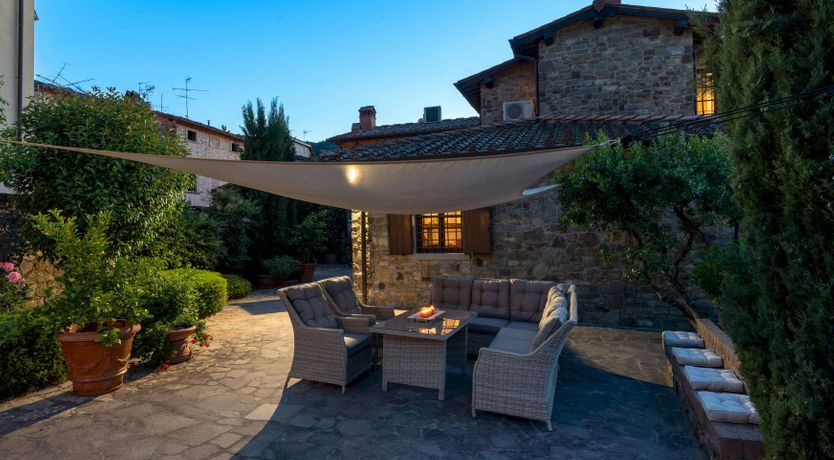 Photo of Vineyards & Stone