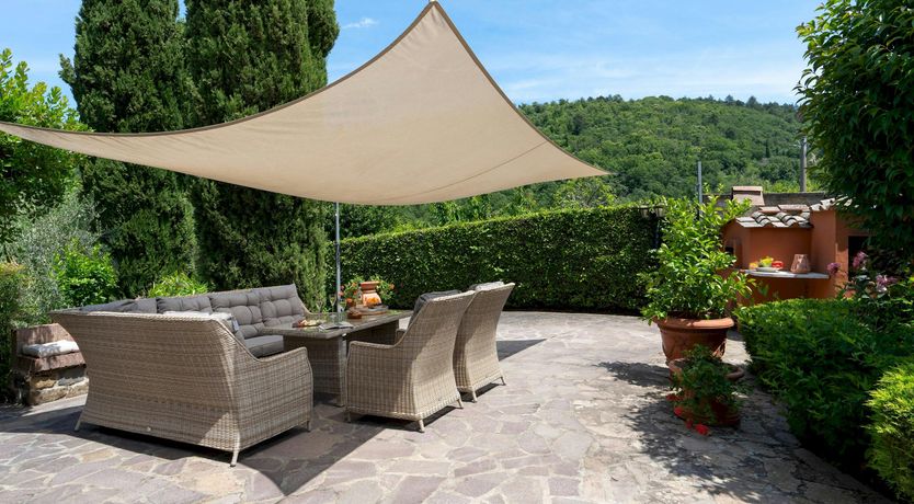 Photo of Vineyards & Stone