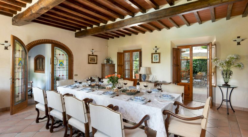 Photo of Vineyards & Stone