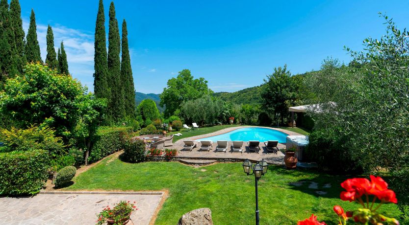 Photo of Vineyards & Stone