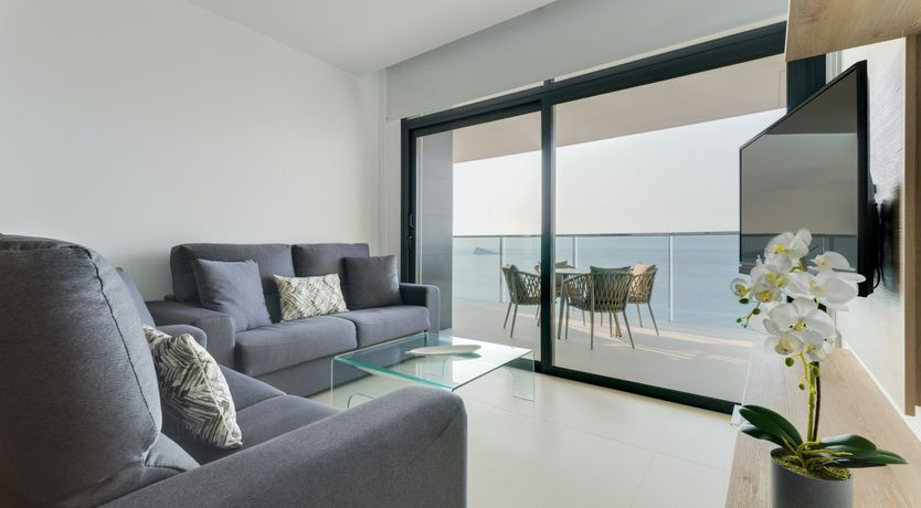 Photo of Sand & Stars