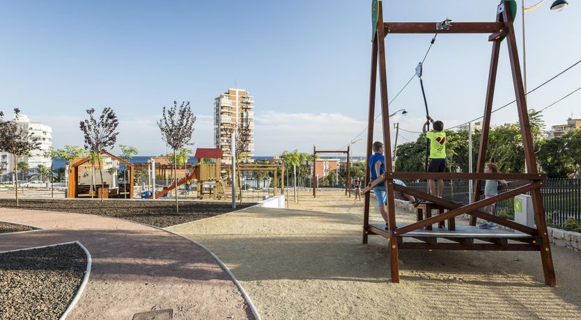 Photo of Sand & Stars
