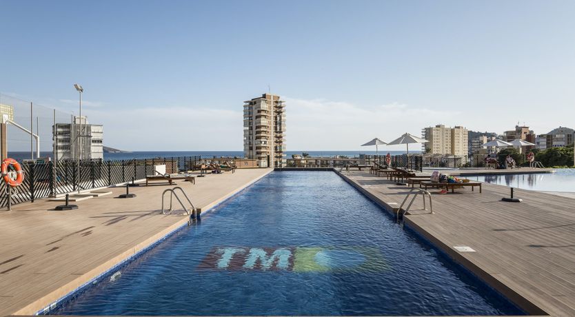 Photo of Sand & Stars