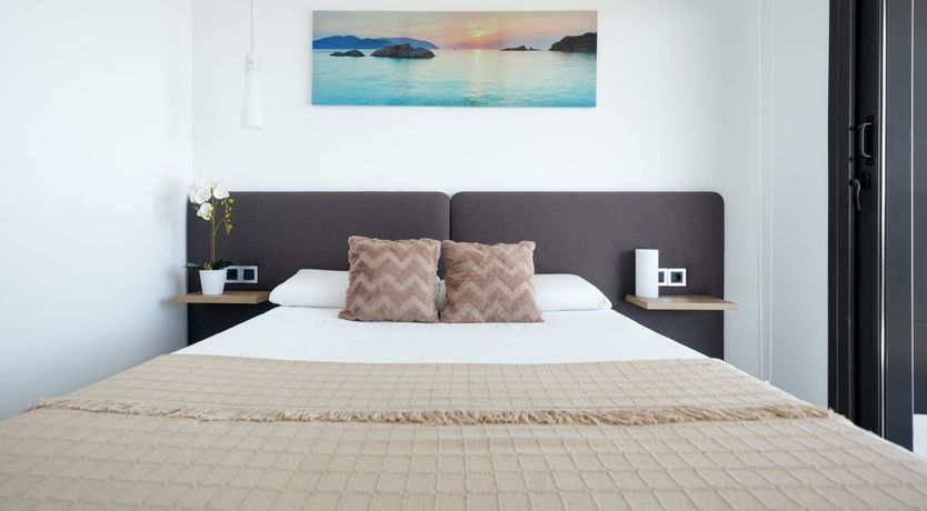 Photo of Sand & Stars