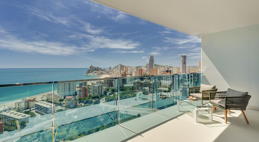 Photo of Sand & Stars