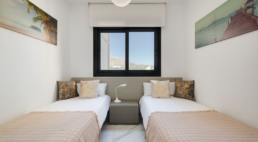 Photo of Sand & Stars