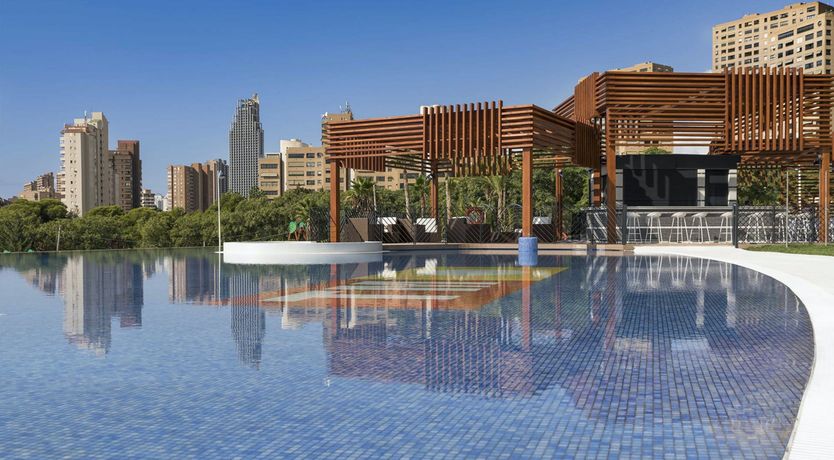 Photo of Sand & Stars