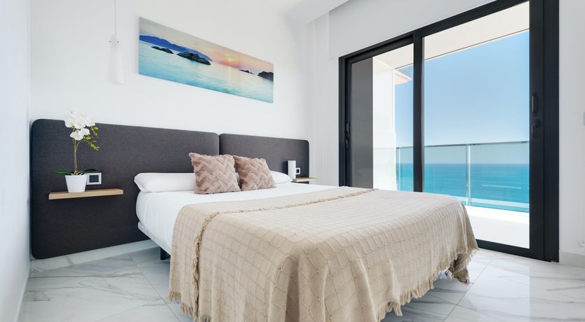 Photo of Sand & Stars