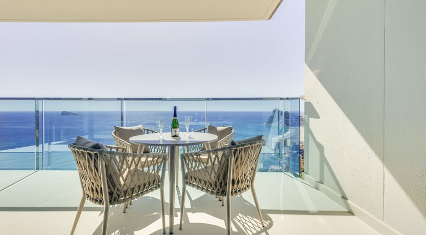 Photo of Sand & Stars