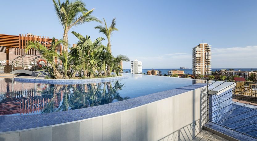 Photo of Sand & Stars