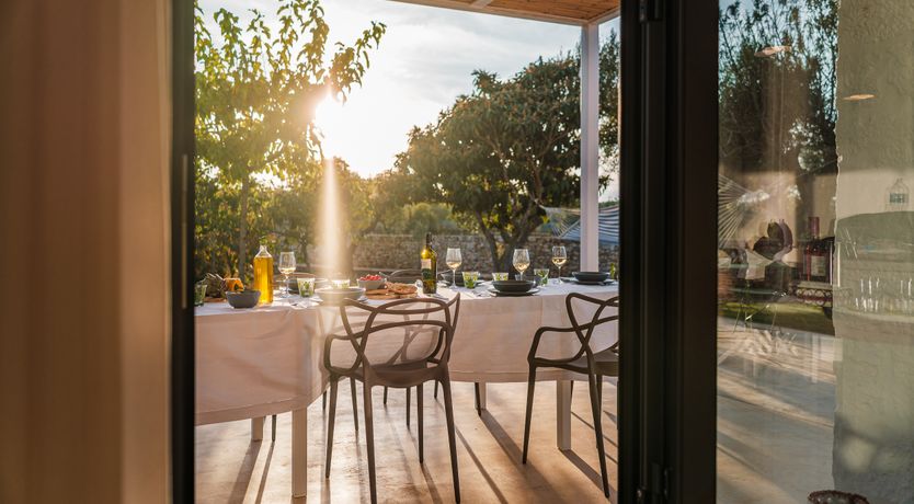 Photo of The Apulian Forest