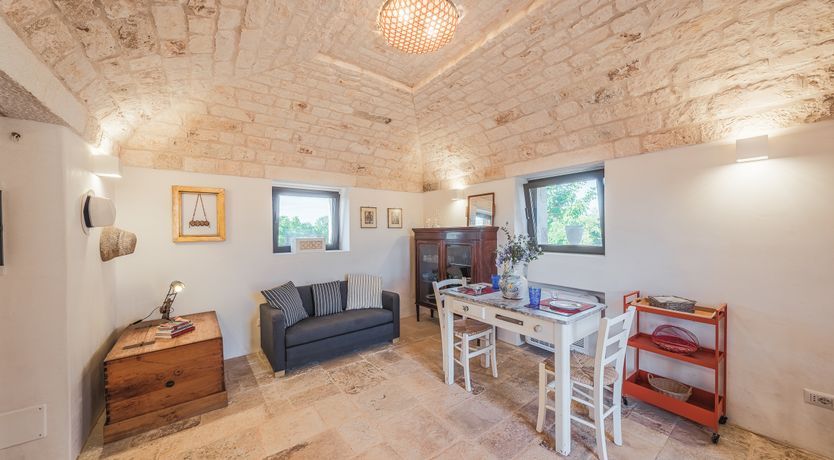 Photo of The Apulian Forest