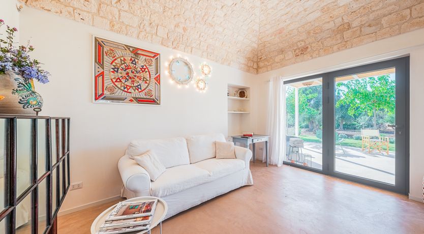 Photo of The Apulian Forest