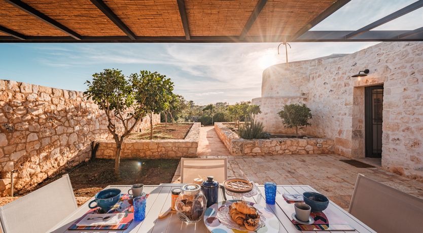 Photo of The Apulian Forest