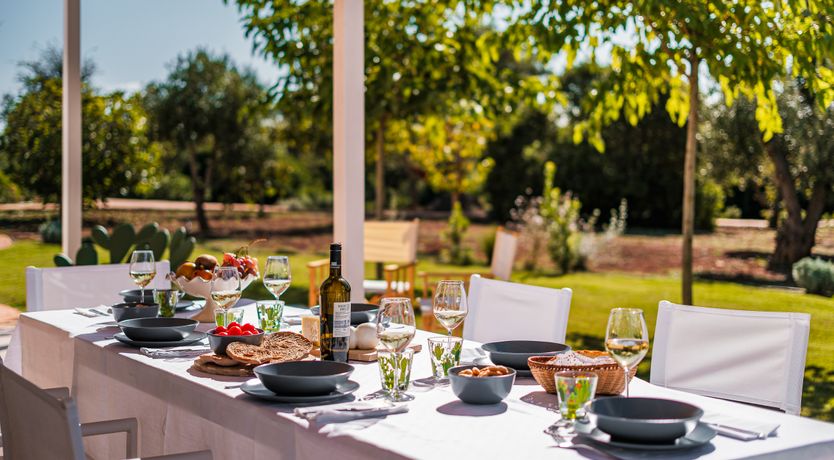Photo of The Apulian Forest