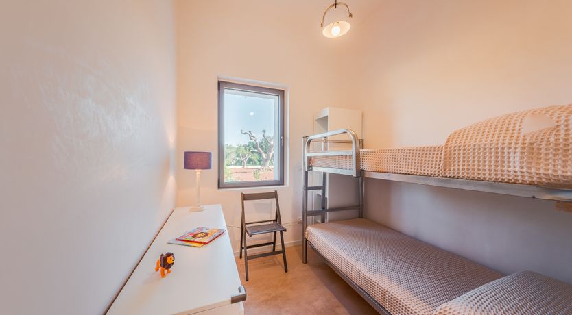 Photo of The Apulian Forest