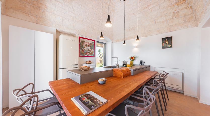 Photo of The Apulian Forest