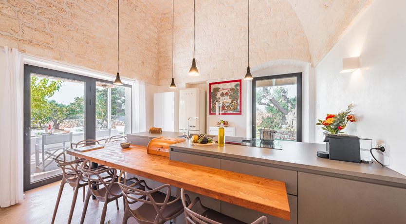 Photo of The Apulian Forest