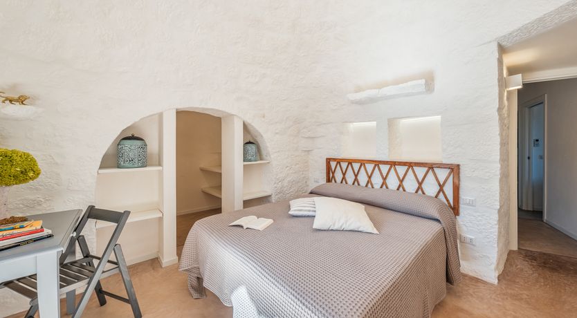 Photo of The Apulian Forest