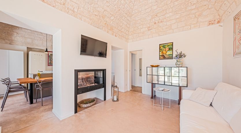 Photo of The Apulian Forest