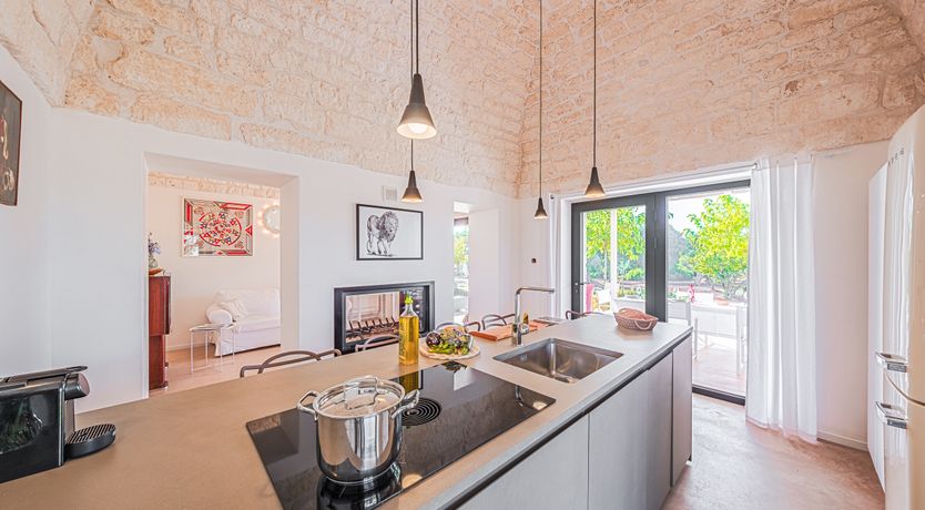 Photo of The Apulian Forest