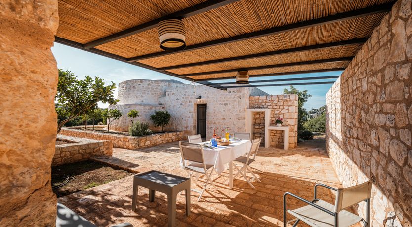 Photo of The Apulian Forest